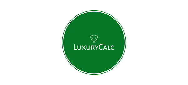 LuxuryCalc